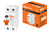 TDM УЗО 220V 80A 300mA 2P ВД1-63 SQ0203-0021 TDM УЗО 220V 80A 300mA 2P ВД1-63 SQ0203-0021