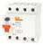 TDM УЗО 380V 100A 100mA 4P ВД1-63 SQ0203-0048