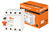 TDM УЗО 380V 100A 30mA 4P ВД1-63 SQ0203-0050 TDM УЗО 380V 100A 30mA 4P ВД1-63 SQ0203-0050