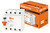TDM УЗО 380V 80A 30mA 4P ВД1-63 SQ0203-0047 TDM УЗО 380V 80A 30mA 4P ВД1-63 SQ0203-0047