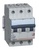 Legrand TX3 Автоматический выключатель 3п 32А 404059 Legrand TX3 Автоматический выключатель 3п 32А 404059