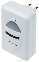 Ультразвуковой отпугиватель вредителей REXANT с LED индикатором