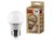 WOLTA Лампа светодиодная LED 25S45GL7.5E27-P 4000K холодный свет WOLTA Лампа светодиодная LED 25S45GL7.5E27-P 4000K холодный свет