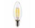 WOLTA Лампа светодиодная LED FILAMENT 25SCFT7E14, 4000К холодная WOLTA Лампа светодиодная LED FILAMENT 25SCFT7E14, 4000К холодная