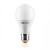 WOLTA Лампа светодиодная LED WOLTA 25Y60BL12E27-P 3000K теплый белый свет WOLTA Лампа светодиодная LED WOLTA 25Y60BL12E27-P 3000K теплый белый свет
