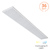 WOLTA Светодиодная панель WLRC01 36W 6500K 2800Lm 1195x180x19mm 1/4 WOLTA Светодиодная панель WLRC01 36W 6500K 2800Lm 1195x180x19mm 1/4